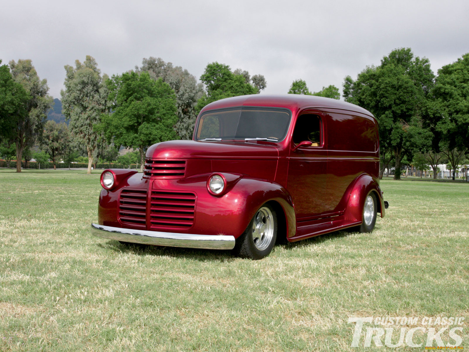 , custom, van`s